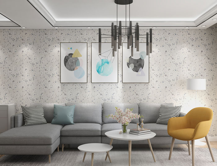 艺术漆工程案例